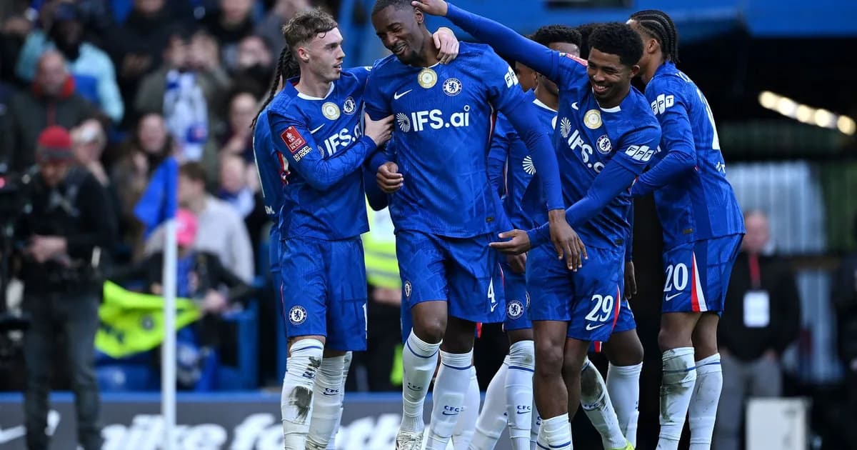 FA Cup semi-final: How to watch Chelsea v Leeds United on TNT Sports and HBO Max - kick-off time, li