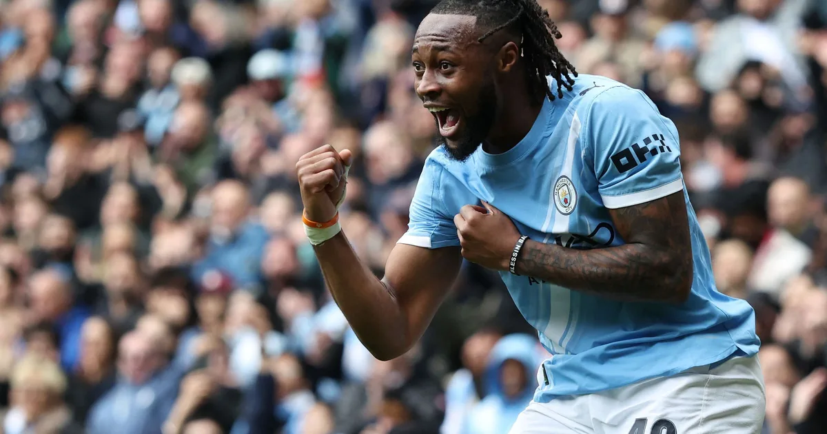 FA Cup semi-final: How to watch Man City v Southampton on TNT Sports and HBO Max