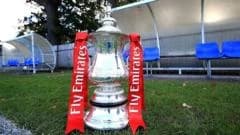 FA Cup tie to be replayed after ref's error - will it set a precedent?