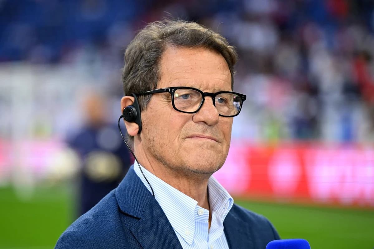 Fabio Capello, dezamăgit de Inter. Cum a numit-o pe echipa lui Cristi Chivu după prima etapă din Ser