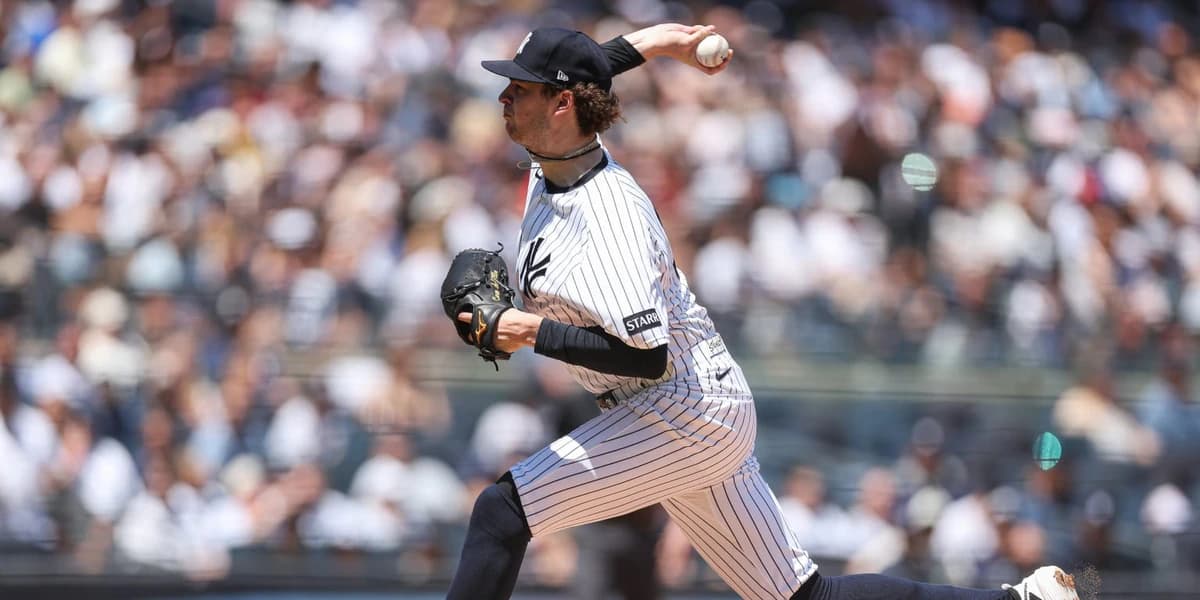 Facing familiar rival, Schlittler's adjustments get him back on track