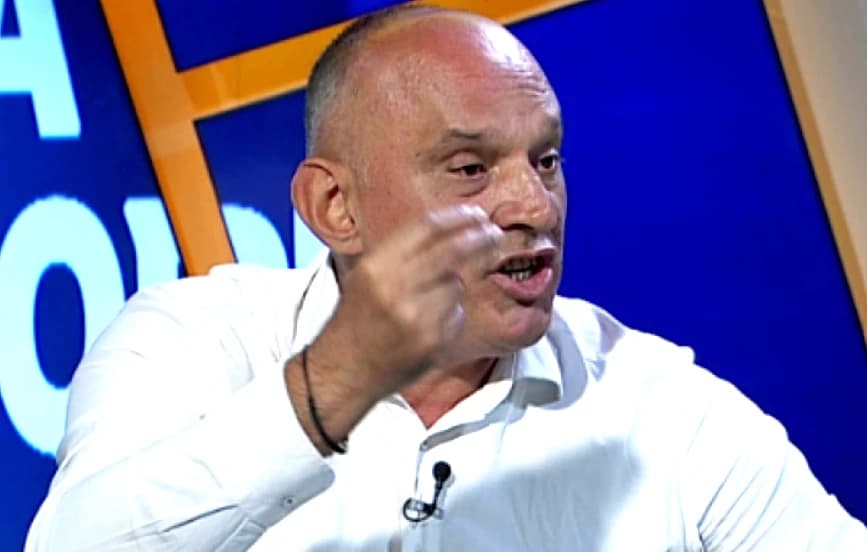 Făcuți praf de Florin Prunea, după ce Hermannstadt a retrogradat din SuperLiga: ”Mercenari”