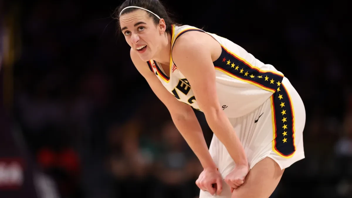 Fair or foul? Why Caitlin Clark hasn't deserved every technical given to her in tumultuous 2026 WNBA