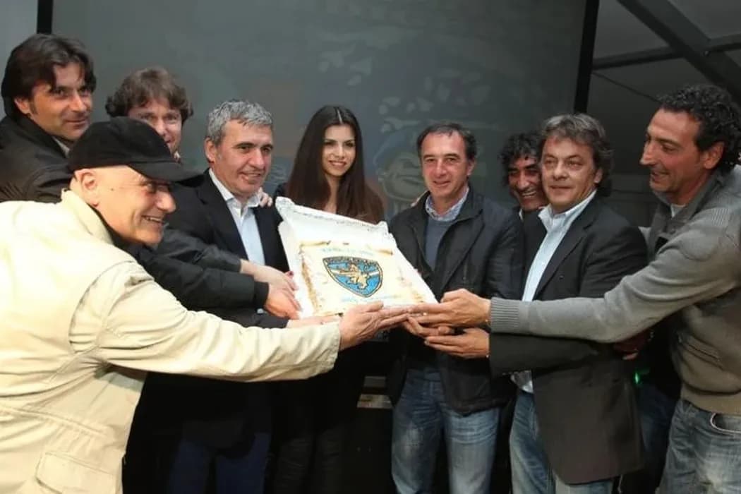 Faliment istoric! Tribunalul a desființat clubul legendar la care au fost Mircea Lucescu, Gică Hagi,