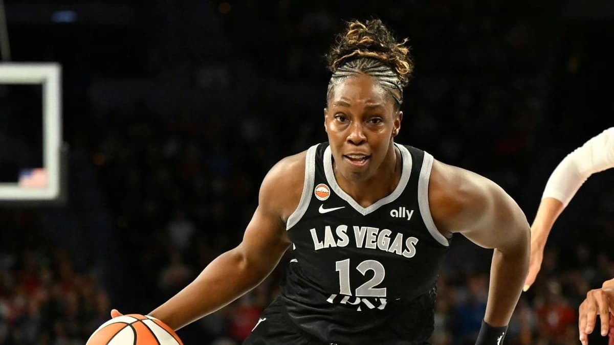 Fan fired for alleged racist message to Aces' Gray...