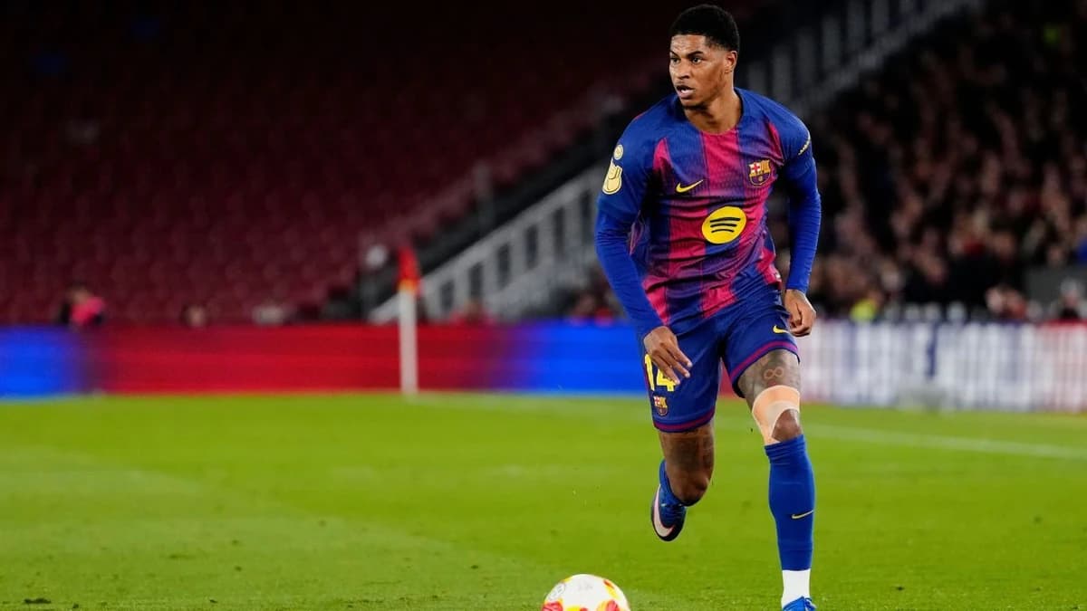 Fan found guilty for racial abuse to Rashford