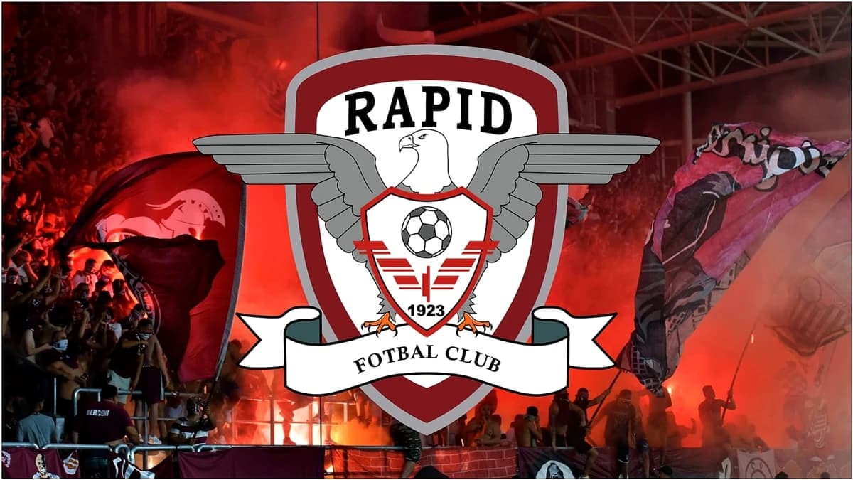 Fanii Rapidului au încins internetul după un nou play-off de coșmar: „Ne-ați provocat scârbă! Și ast
