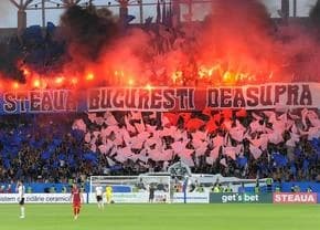 Fanii Stelei au răbufnit după ultima decizie a clubului: „Chiar nu vă e rușine? Aveți vreun pic de d