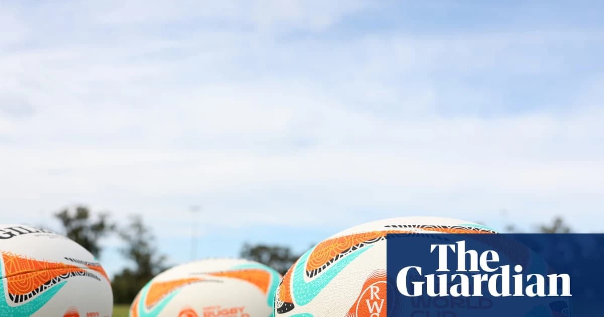 Fans brace for last-ditch ticket grab as final Rugby World Cup countdown begins | Jack Snape
