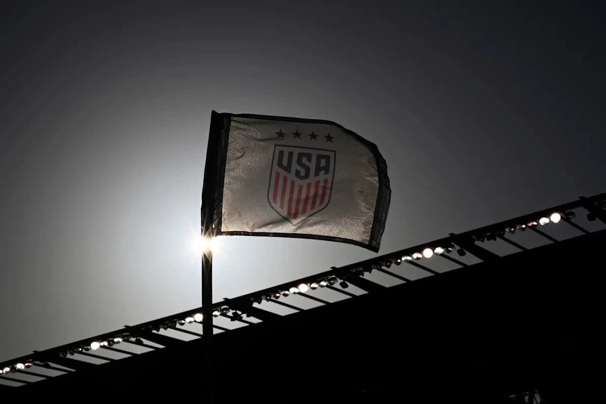 Fans had jokes for the USMNT's three-hour World Cup roster unveiling