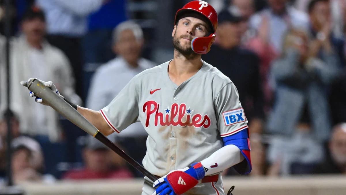 Fantasy Baseball: Keep the faith in these 14 struggling studs, which include Austin Riley and Trea T