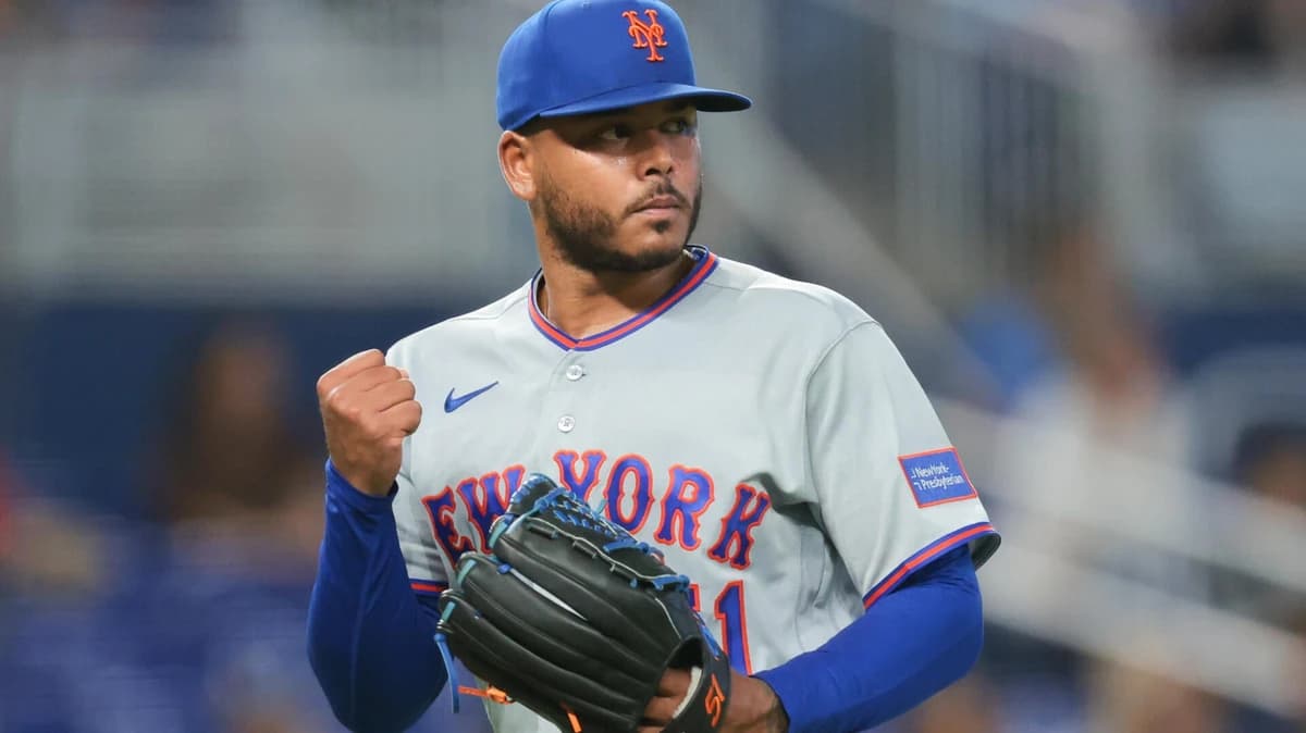 Fantasy Baseball Week 18 Preview: Two-start pitcher rankings highlight Parker Messick, Freddy Peralt