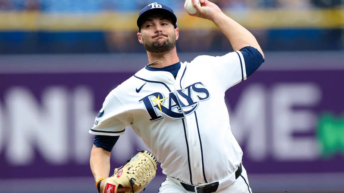 Fantasy Baseball Week 8 Preview: Two-start pitcher rankings highlight Ryan Weathers, Shane McClanaha