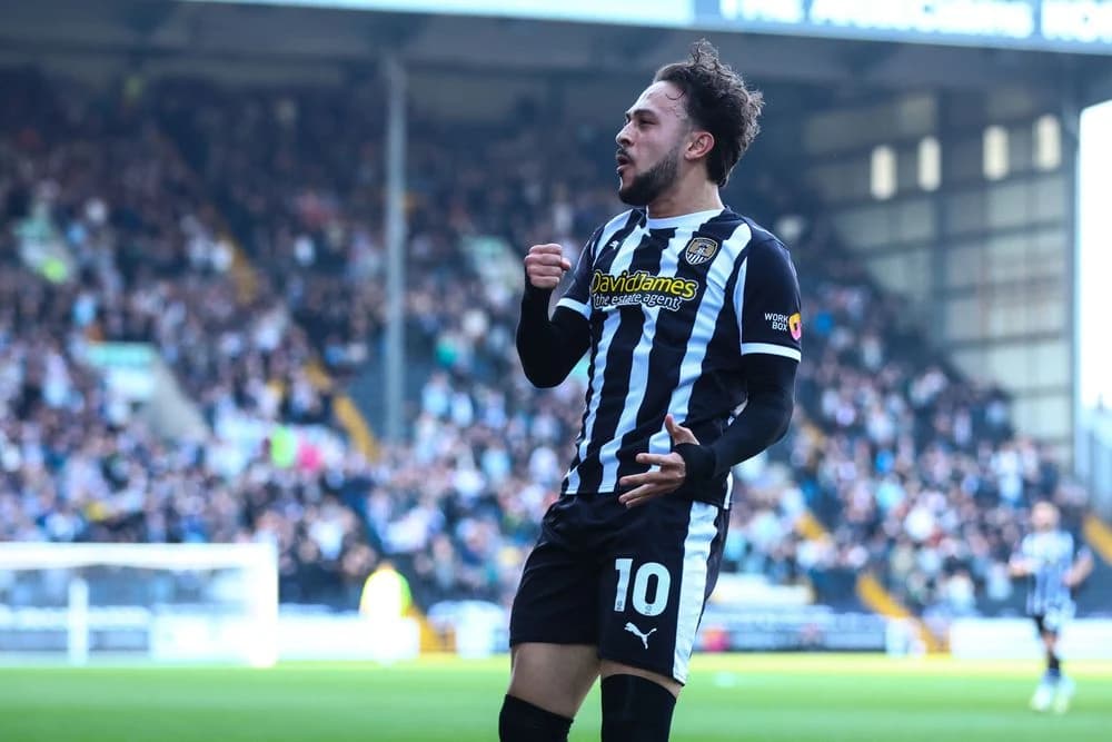 Fantasy EFL: Differentials to target - Play-Offs first legs