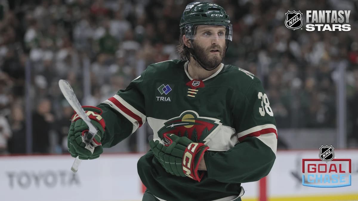 Fantasy picks, props, futures for 2026 Stanley Cup Playoffs