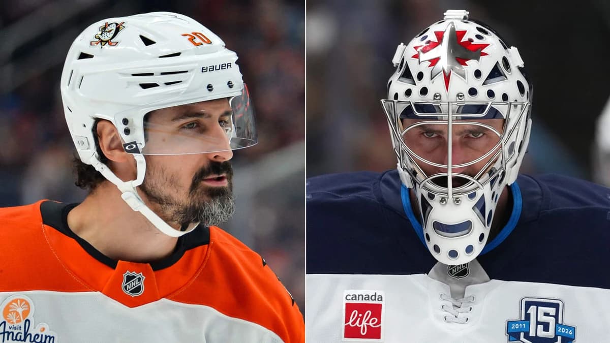 Fantasy spin on NHL training camps for 2026-27