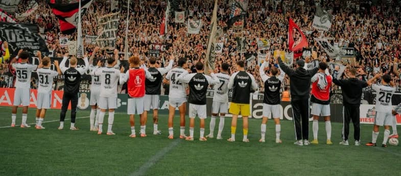 Fără milă: 10-0 la pauză!