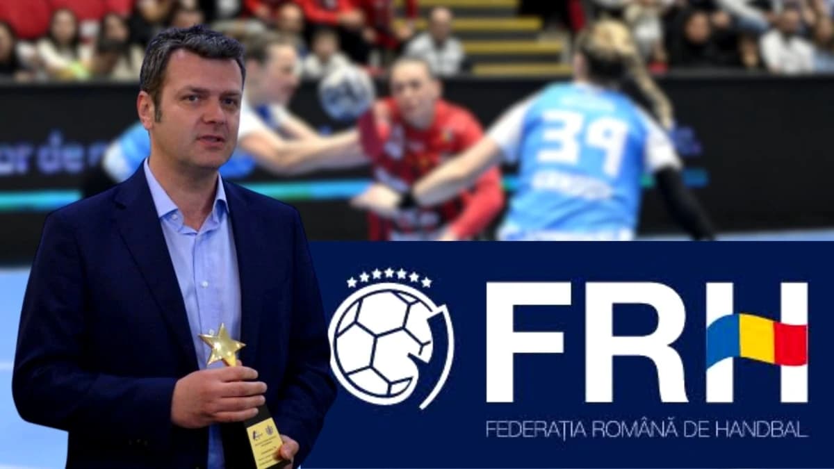 Fără precedent! Federația Română de Handbal, sesizare oficială împotriva unui comentator TV: „Nu e o