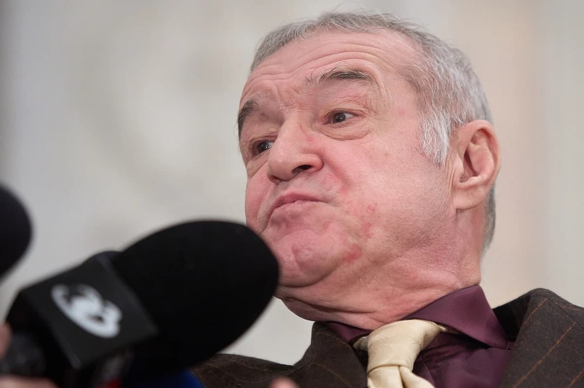 Fără precedent! Gigi Becali l-a ”desființat”: ”Tu vrei să-mi distrugi clubul? Adio! A demonstrat obr