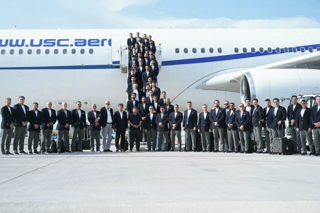 Fără precedent: trebuie să părăsească SUA, imediat după ce joacă la CM 2026! ”Plecăm în aceeași zi”