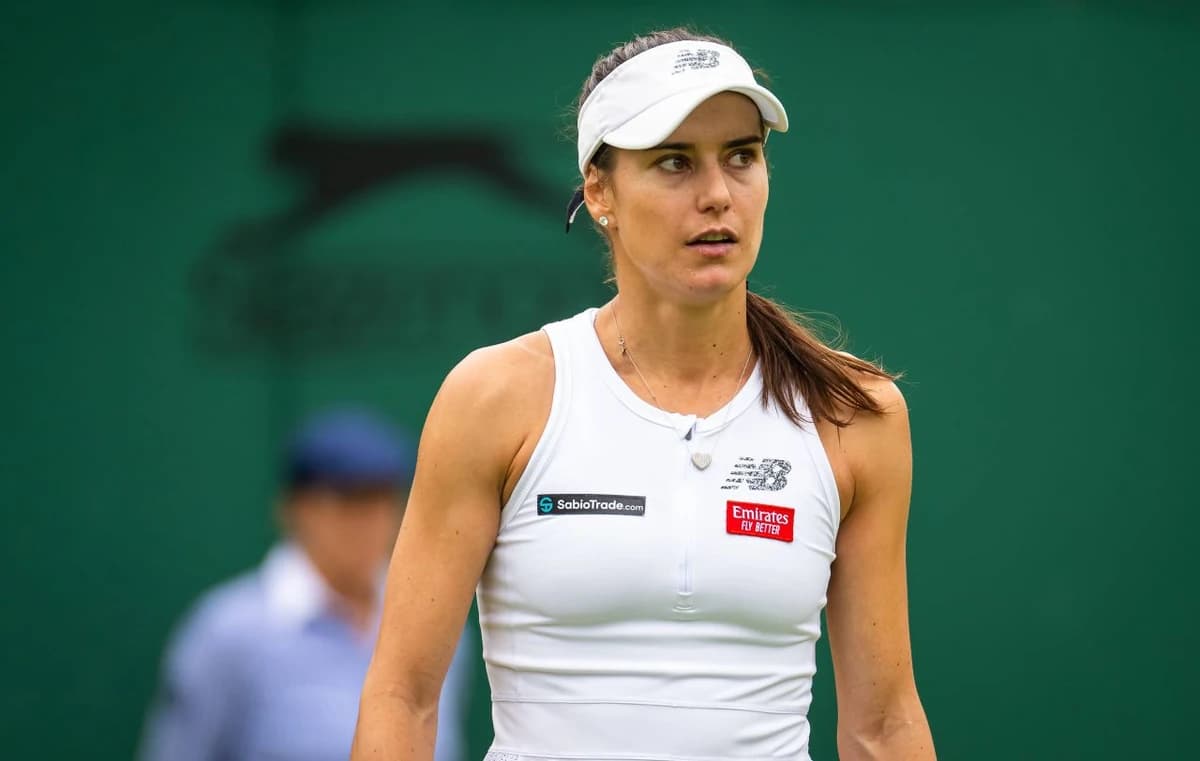 „Fără probleme”. Ce va reuși Cîrstea la Wimbledon 2026: fostul său antrenor a lansat predicția la Po