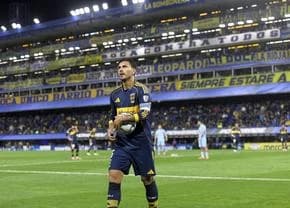 Fără vacanță! A revenit pe teren după 5 zile de la finala pierdută cu Argentina la Mondial, deși a t