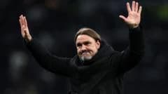Farke says Leeds must match his ambition