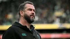 Farrell signs new Ireland deal to 2031