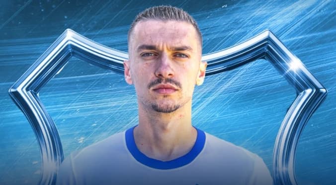 Farul a transferat un internațional kosovar! A fost golgheterul campionatului, cu 26 de goluri în 36