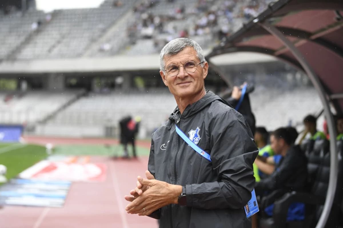 Farul Constanța - FK Csikszereda se joacă acum! Deschidere de scor la Ovidiu