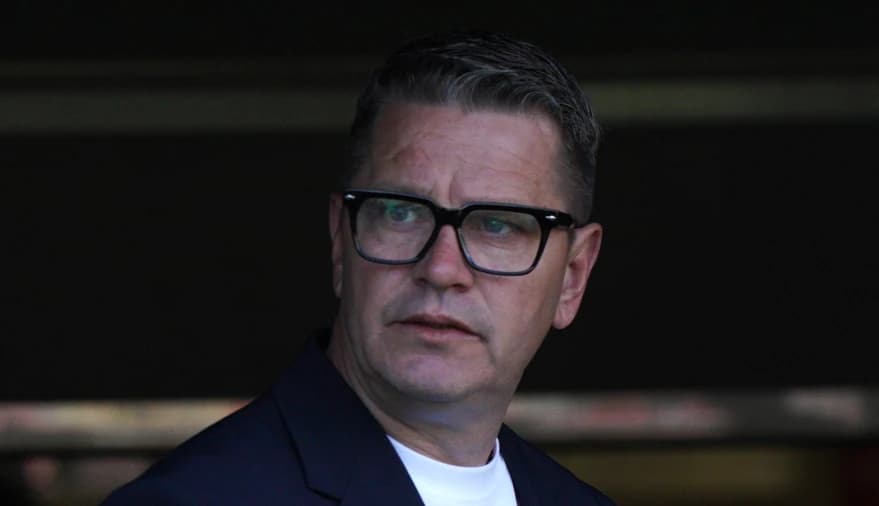 Farul i-a decis viitorul lui Flavius Stoican, după ce ”Marinarii” s-au făcut de râs și au ajuns la b