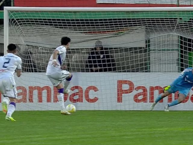 FC Argeș - ”U” Cluj 1-1 (4-5 d.l.d) | Ardelenii s-au calificat dramatic în finala Cupei României