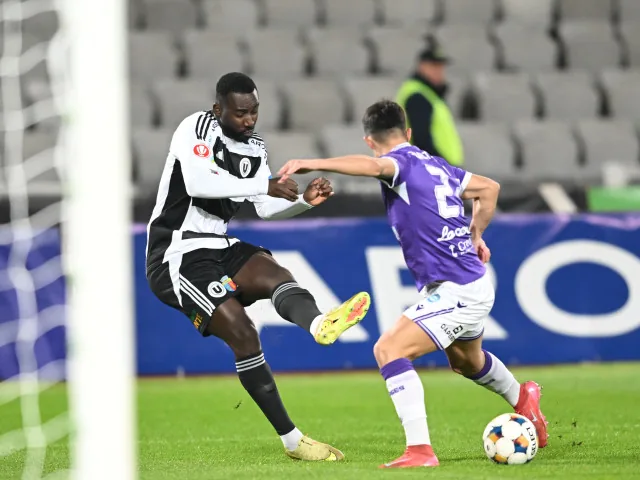 FC Argeș - ”U” Cluj LIVE VIDEO, ora 19:30, la DGS 1. Se stabilește prima finalistă a Cupei României