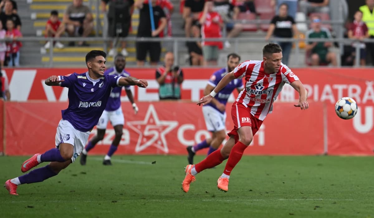 FC Argeș – UTA Arad 0-0. Meci cu miză pentru ambele formații