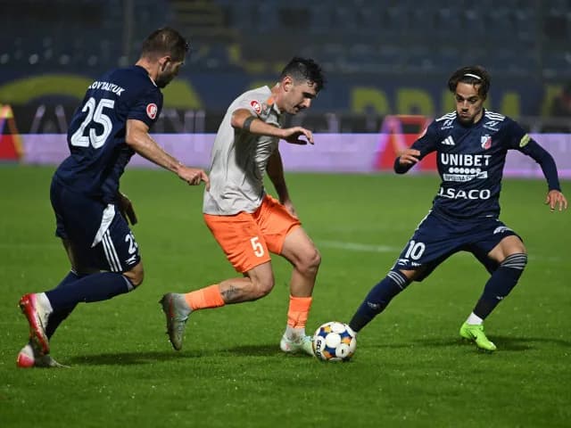 FC Botoșani - Metaloglobus, LIVE VIDEO, 17:30, Digi Sport 1. Oaspeții sunt aproape retrogradați