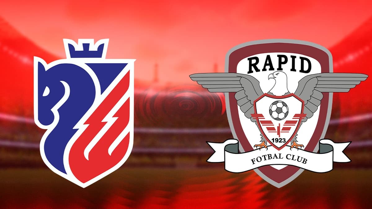 FC Botoșani - Rapid, LIVE VIDEO, luni, 21:30, DGS 1. Pancu vizează a doua victorie. Echipele de star