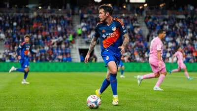 FC Cincinnati stumble at the finish line, fall 5-3 to Inter Miami CF after leading twice