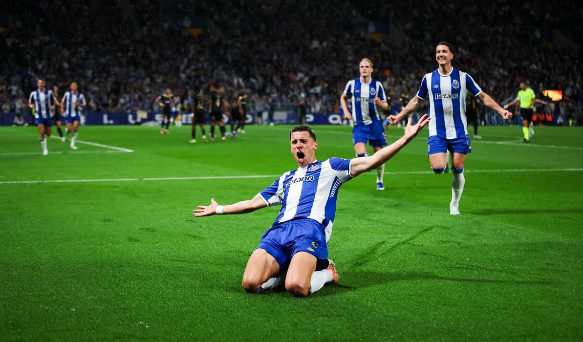 FC Porto este campioana Portugaliei! “Dragonii” au învins-o pe Alverca și au câștigat titlul 31 din