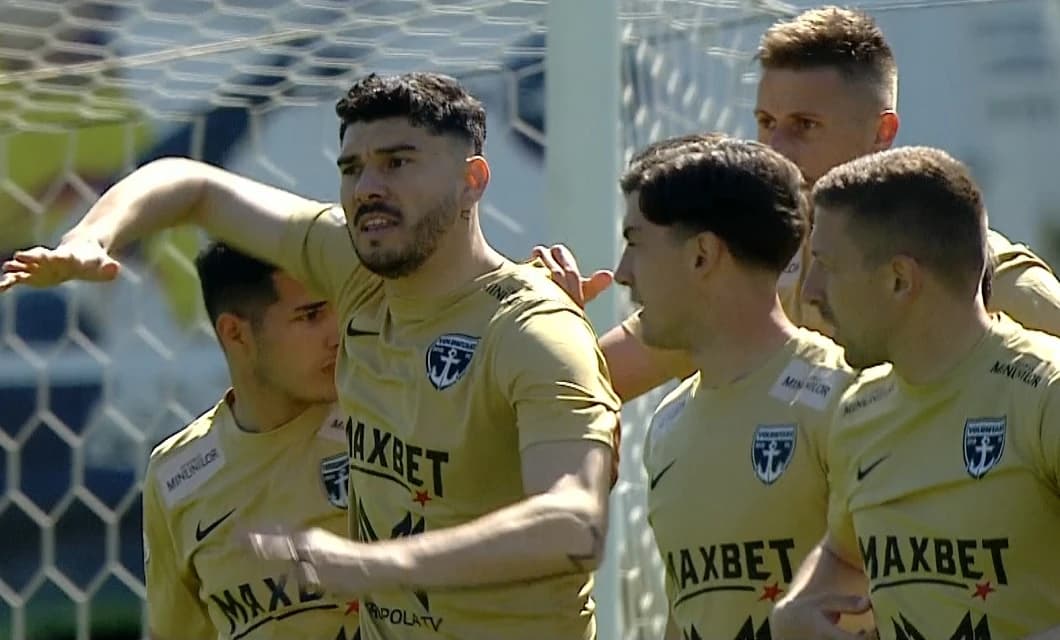FC Voluntari - FC Bihor, LIVE VIDEO, 19:00, Digi Sport 1. Programul complet din play-off și play-out