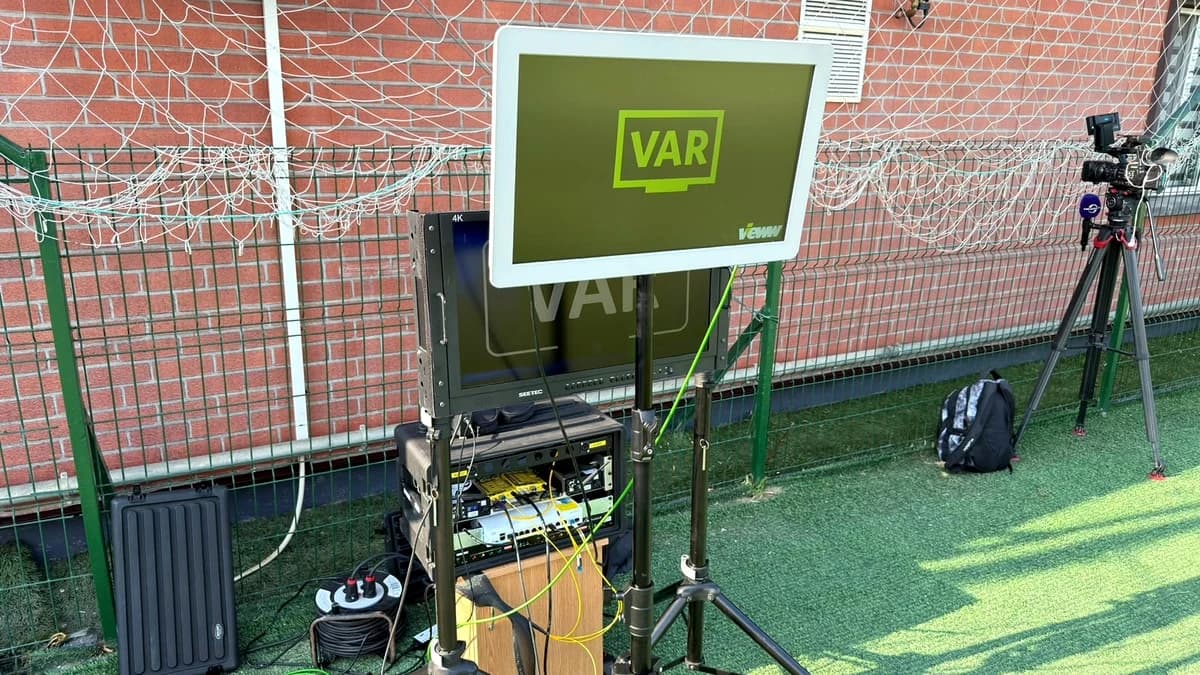 FC Voluntari – FC Botoșani, primul meci din România cu noul VAR. Regulile de la CM 2026 vor fi imple