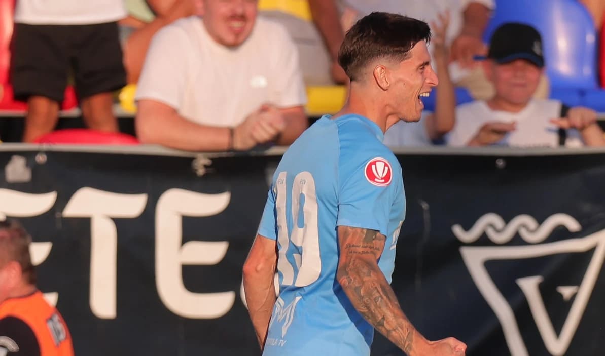 FC Voluntari – UTA 1-0. Ilfovenii obțin prima victorie din noul sezon. Arădenii, în criză