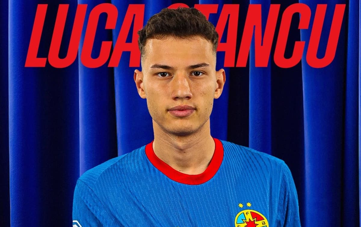 FCSB a anunțat al patrulea transfer al verii! E în lot pentru meciul de Conference League