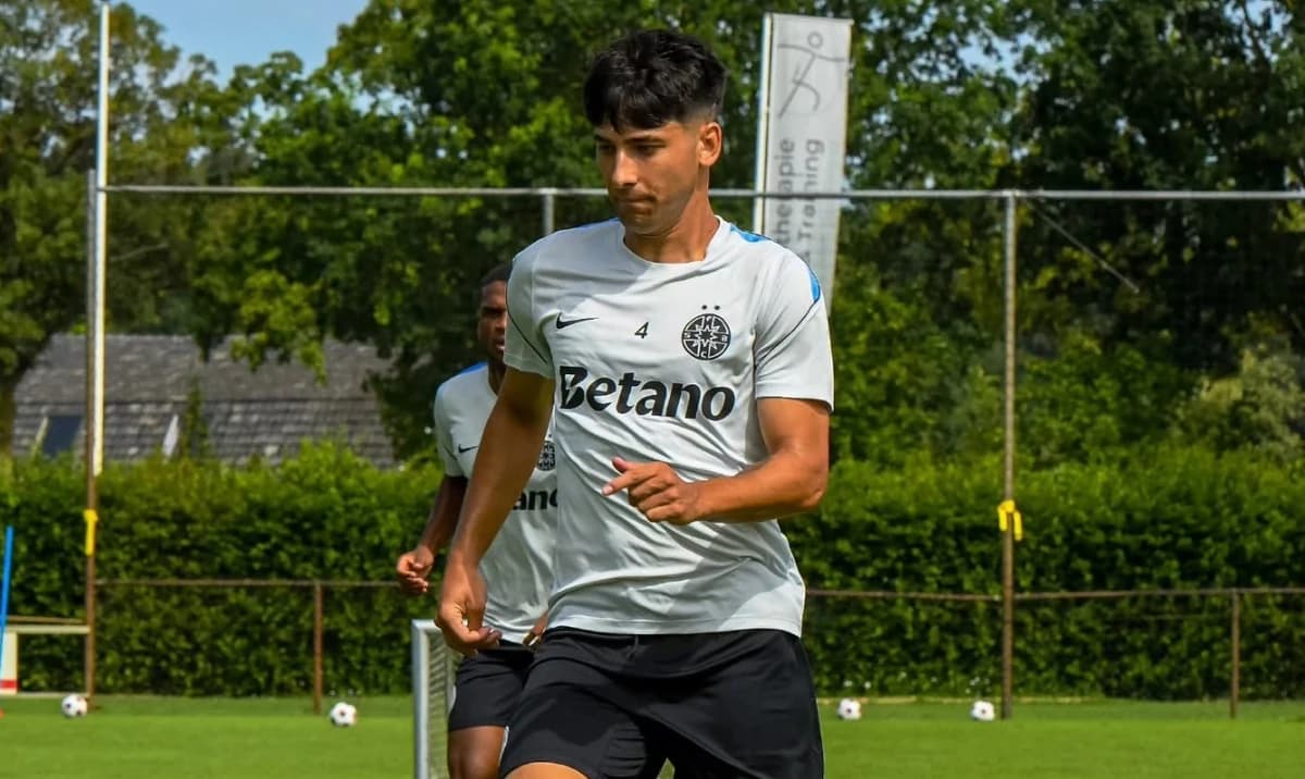 FCSB a descoperit o nouă perlă: „E peste așteptări”
