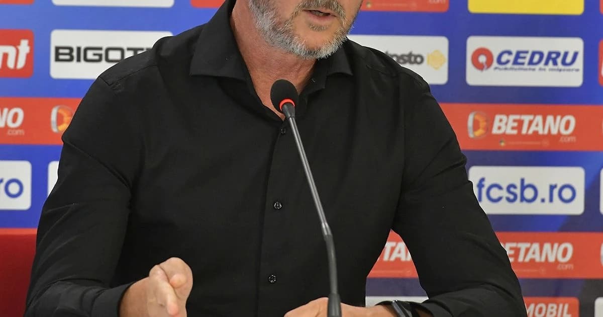 FCSB a găsit antrenor! Anunțul lui Mihai Stoica: „Ne înțelegem la tot” » Condiția pusă tehnicianului