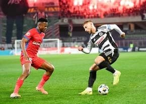 FCSB a primit răspunsul cu privire la înlocuitorul lui Daniel Bîrligea