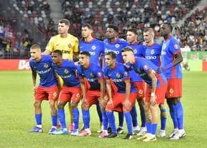 FCSB, abandonată de liderul ei » Iată datele șocante!