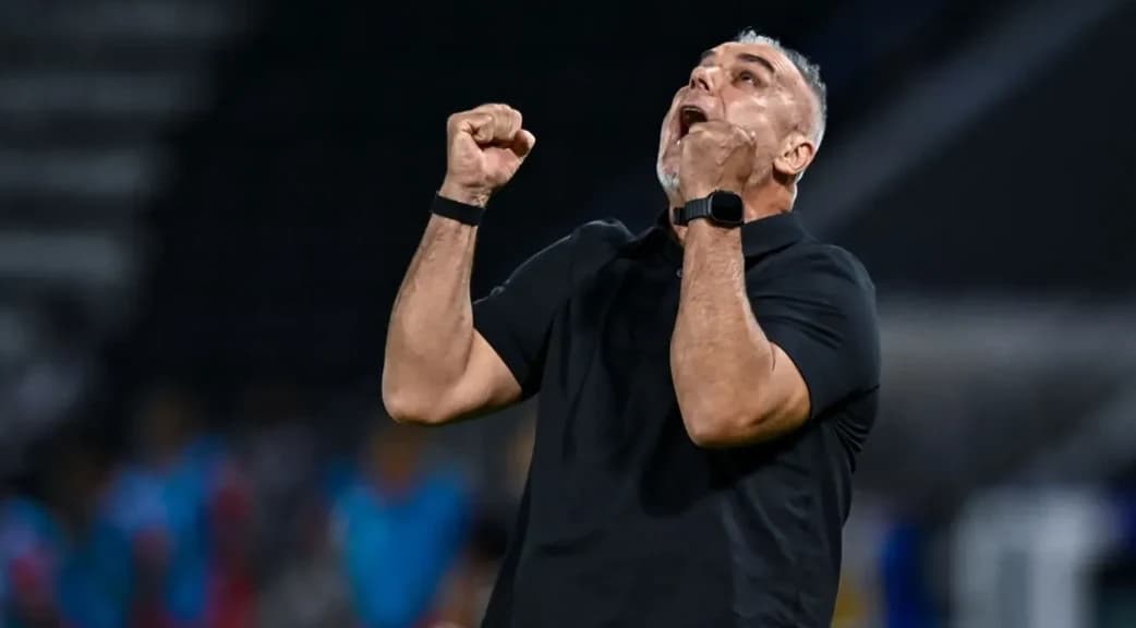 FCSB, acord cu Cosmin Olăroiu! Când va juca echipa lui Gigi Becali cu arabii antrenați de român