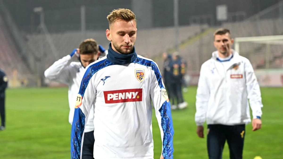 FCSB, cale liberă pentru transferul lui Denis Drăguș! E șansa lui Gigi Becali după ultima decizie lu