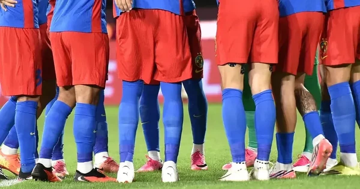 FCSB caută soluții. Mihai Stoica a dezvăluit planul pentru redresarea echipei: „E posibil în perioad
