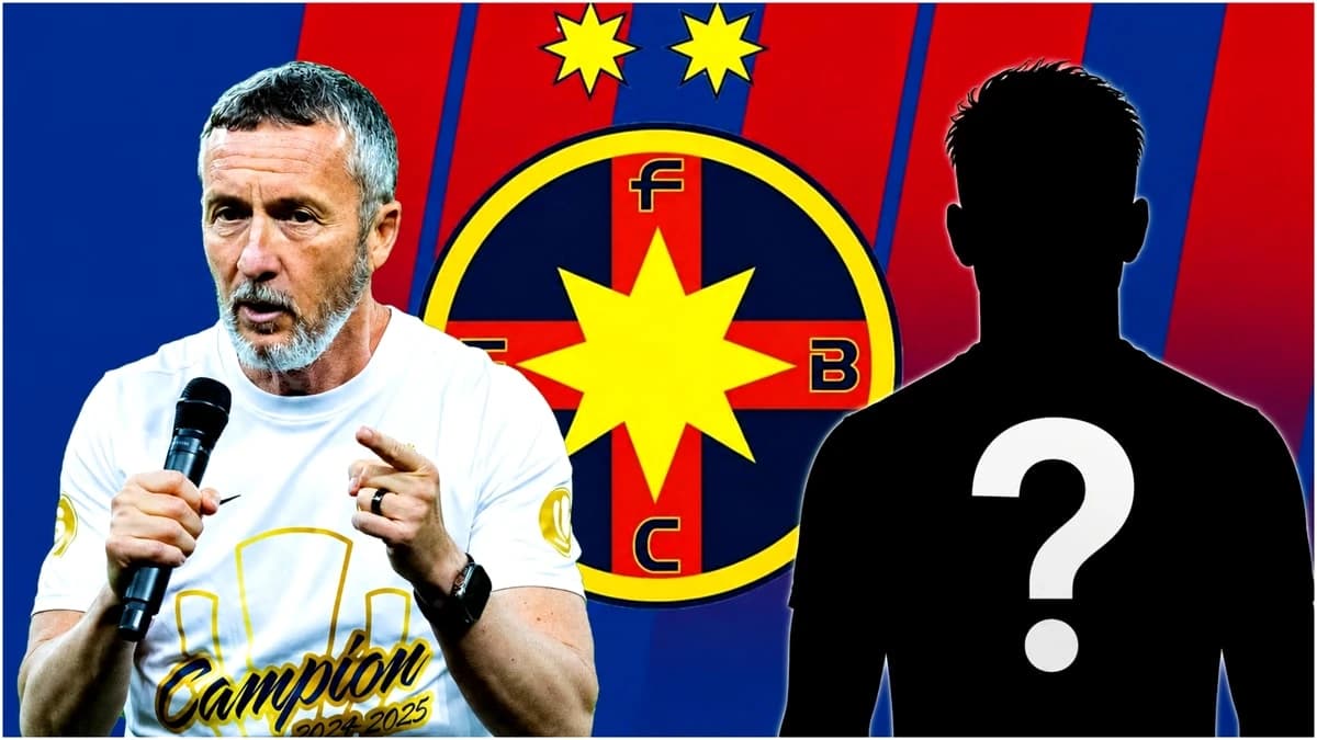 FCSB e gata să plătească 1,5 milioane de euro pentru un atacant! Mihai Stoica a dat din casă: „Am în